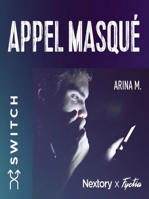 cover image of Appel masqué